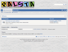 Tablet Screenshot of palsta.org